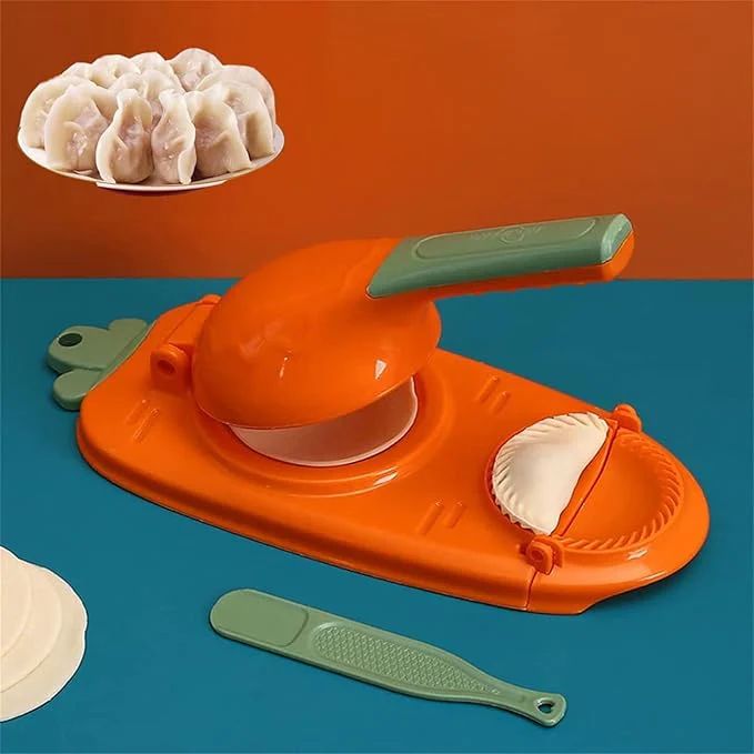 Dumpling Maker - Image 2