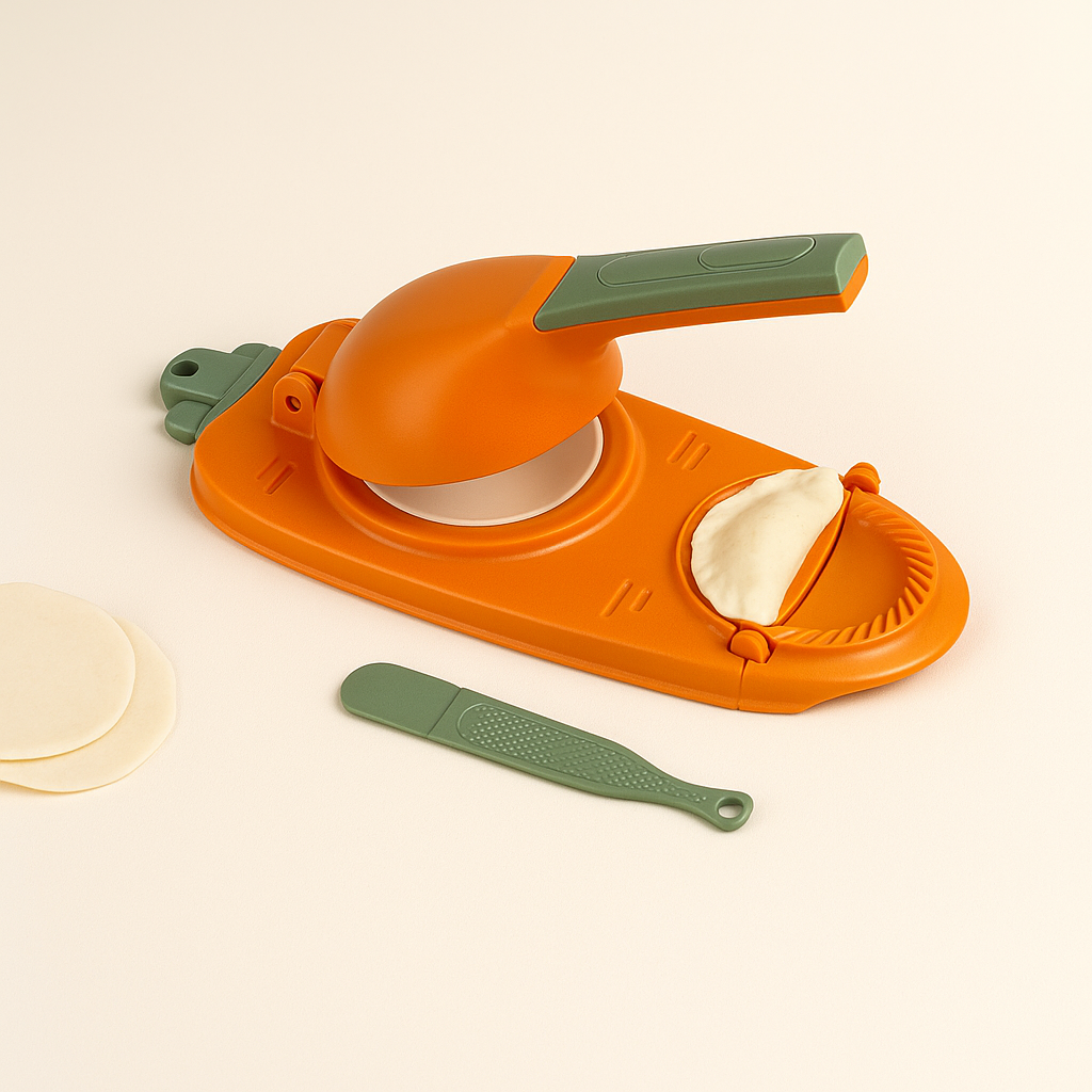 Dumpling Maker
