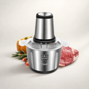 Electric Meat Grinder