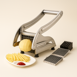 Potato Cutter