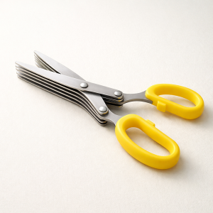 Scallion Scissors